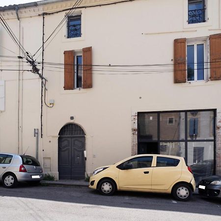 شقة Le Naoline - Charmant Apt 5E Proche Carcassonne كاستيلنوداري المظهر الخارجي الصورة